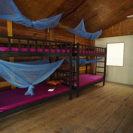 Suns Of Beaches Hostel เกาะรง ภายนอก รูปภาพ