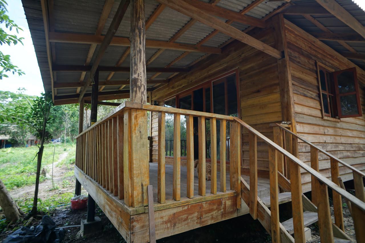 Suns Of Beaches Hostel เกาะรง ภายนอก รูปภาพ