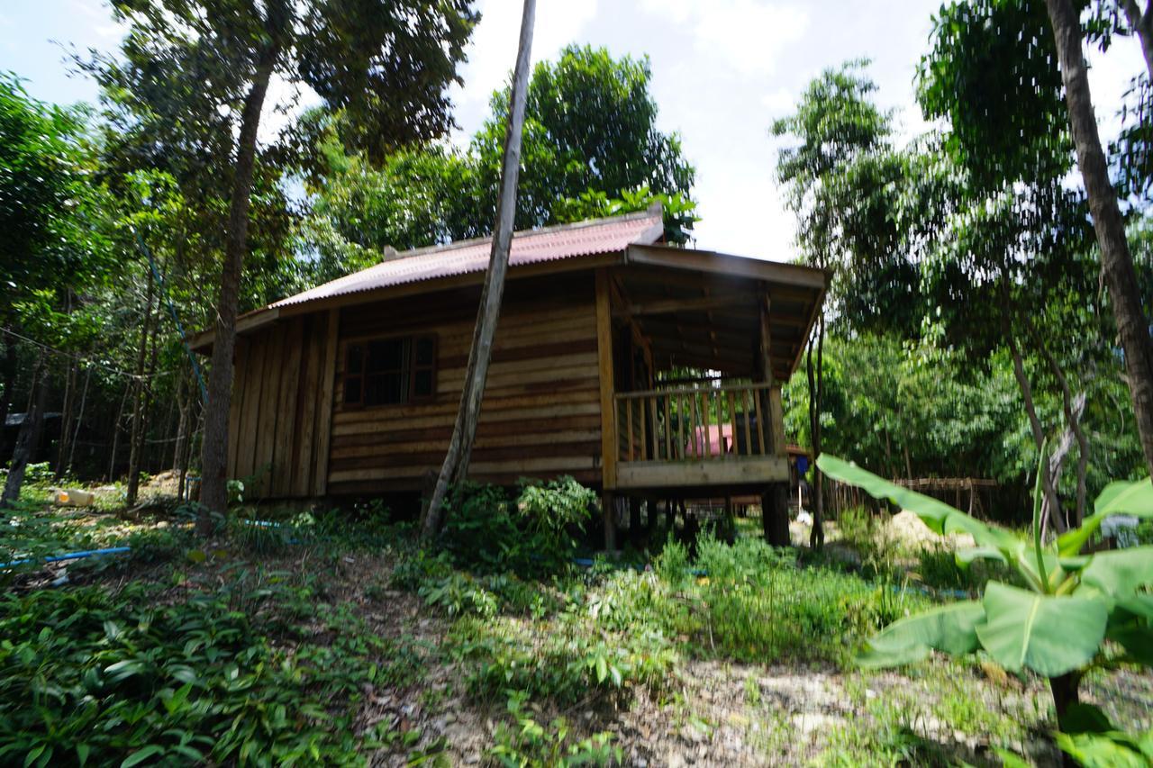Suns Of Beaches Hostel เกาะรง ภายนอก รูปภาพ